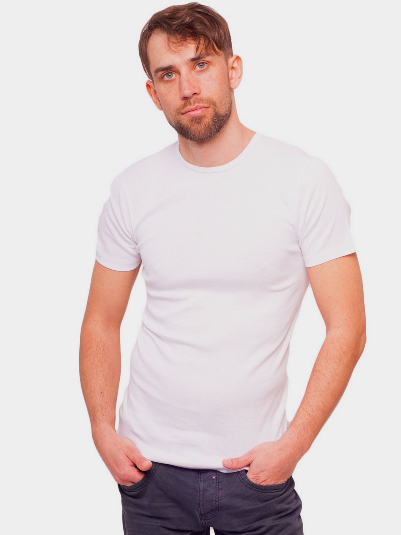 Футболка Наталюкс модель 2113023200011 Фото