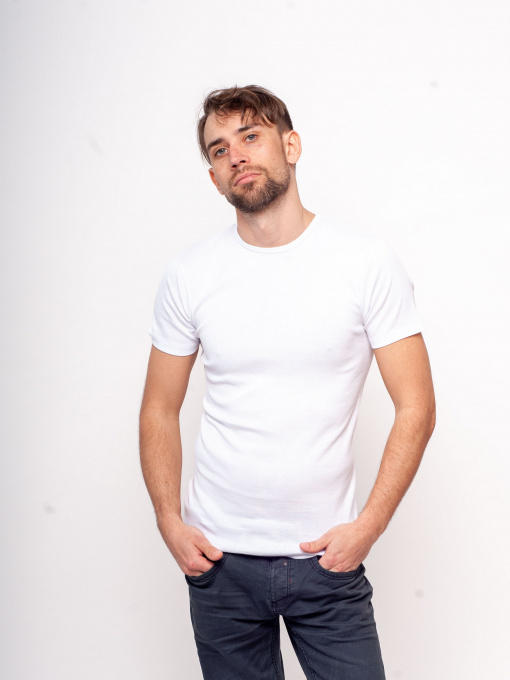 Футболка Наталюкс модель 2113023200011 Фото