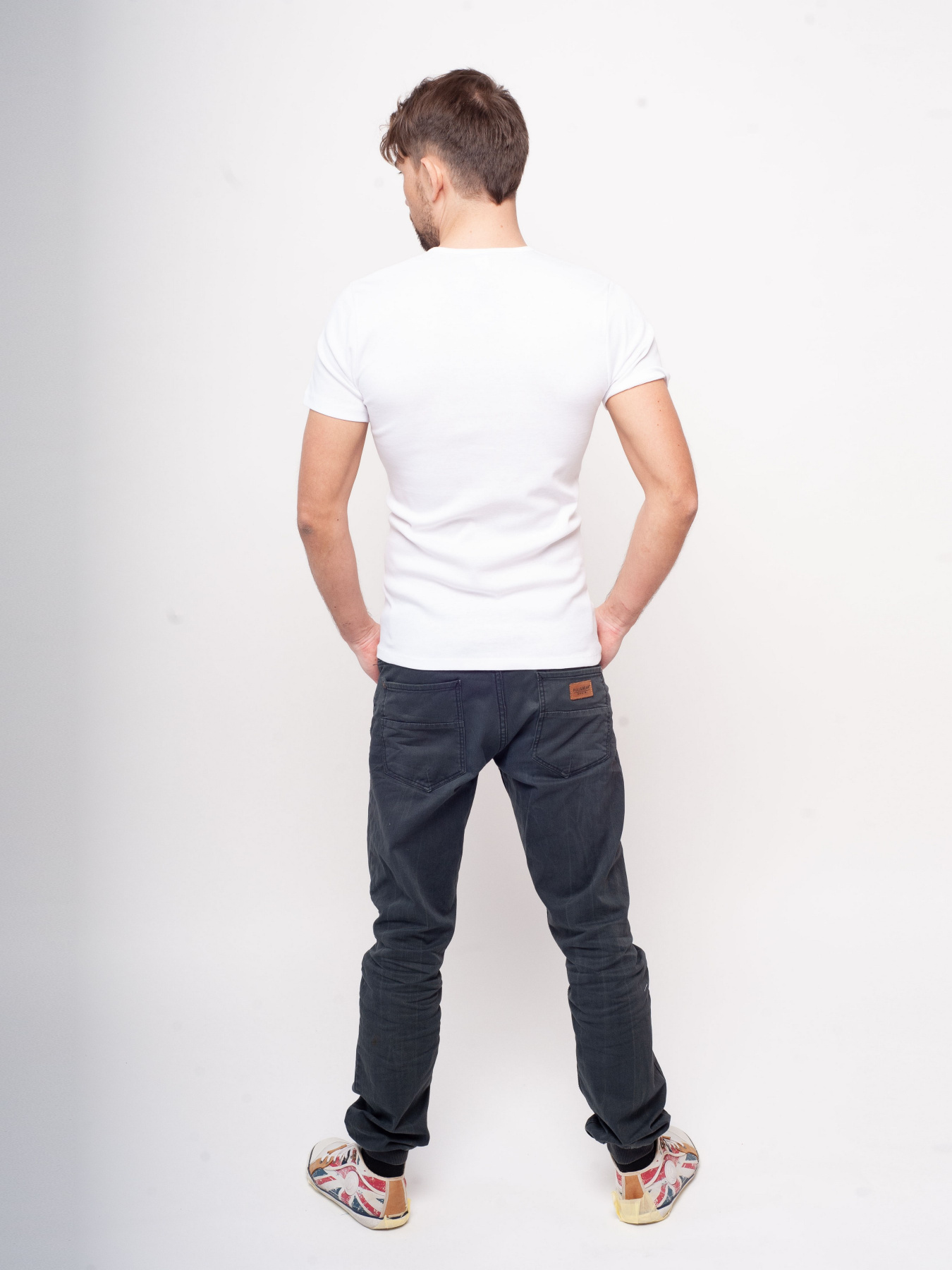 Футболка Наталюкс модель 2113023200011 Футболка Наталюкс модель 2113023200011 Фото