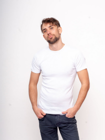 Футболка Наталюкс модель 2113023200011 Футболка Наталюкс модель 2113023200011 Фото