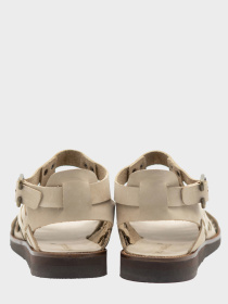 Сандалии Enzo Verratti модель 18-30008beinb Фото