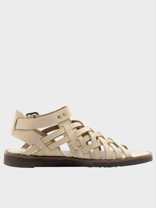 Сандалии Enzo Verratti модель 18-30008beinb Фото