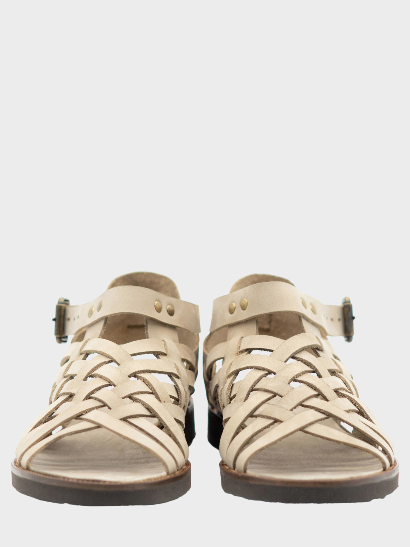 Сандалії Enzo Verratti модель 18-30008beinb Фото