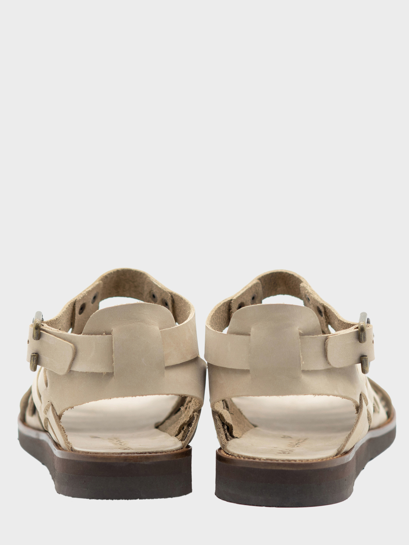 Сандалії Enzo Verratti модель 18-30008beinb Фото