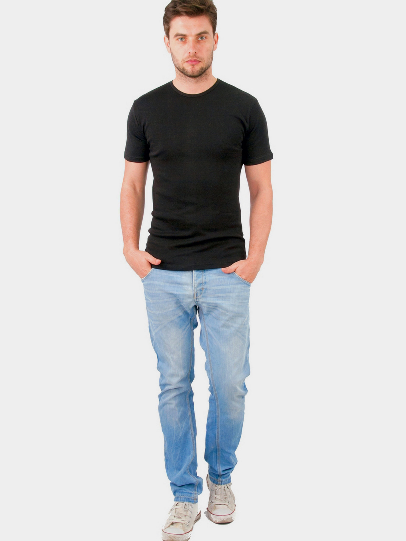 Футболка Наталюкс модель 2113023290911 Фото