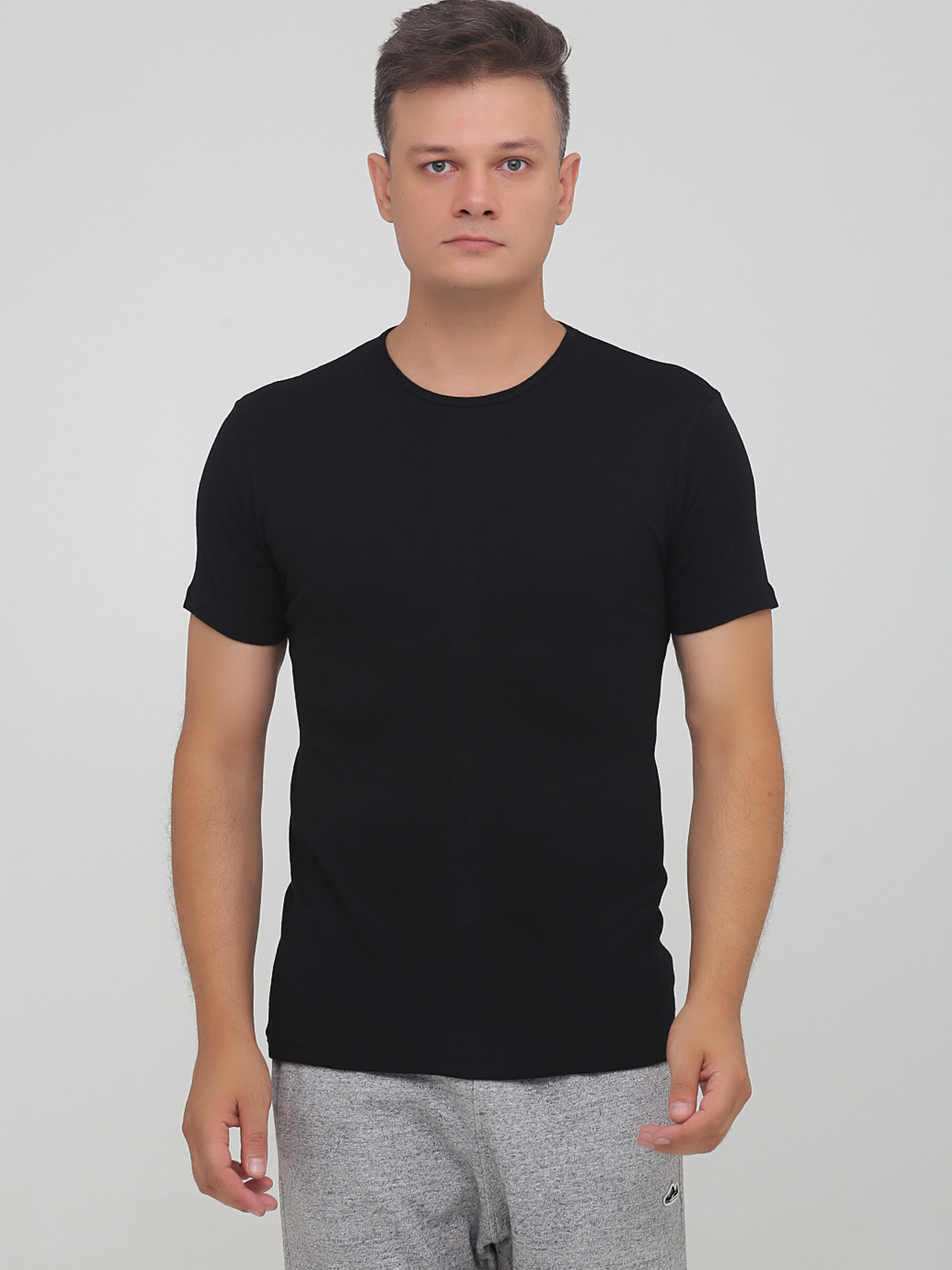 Футболка Наталюкс модель 2113023290911 Фото