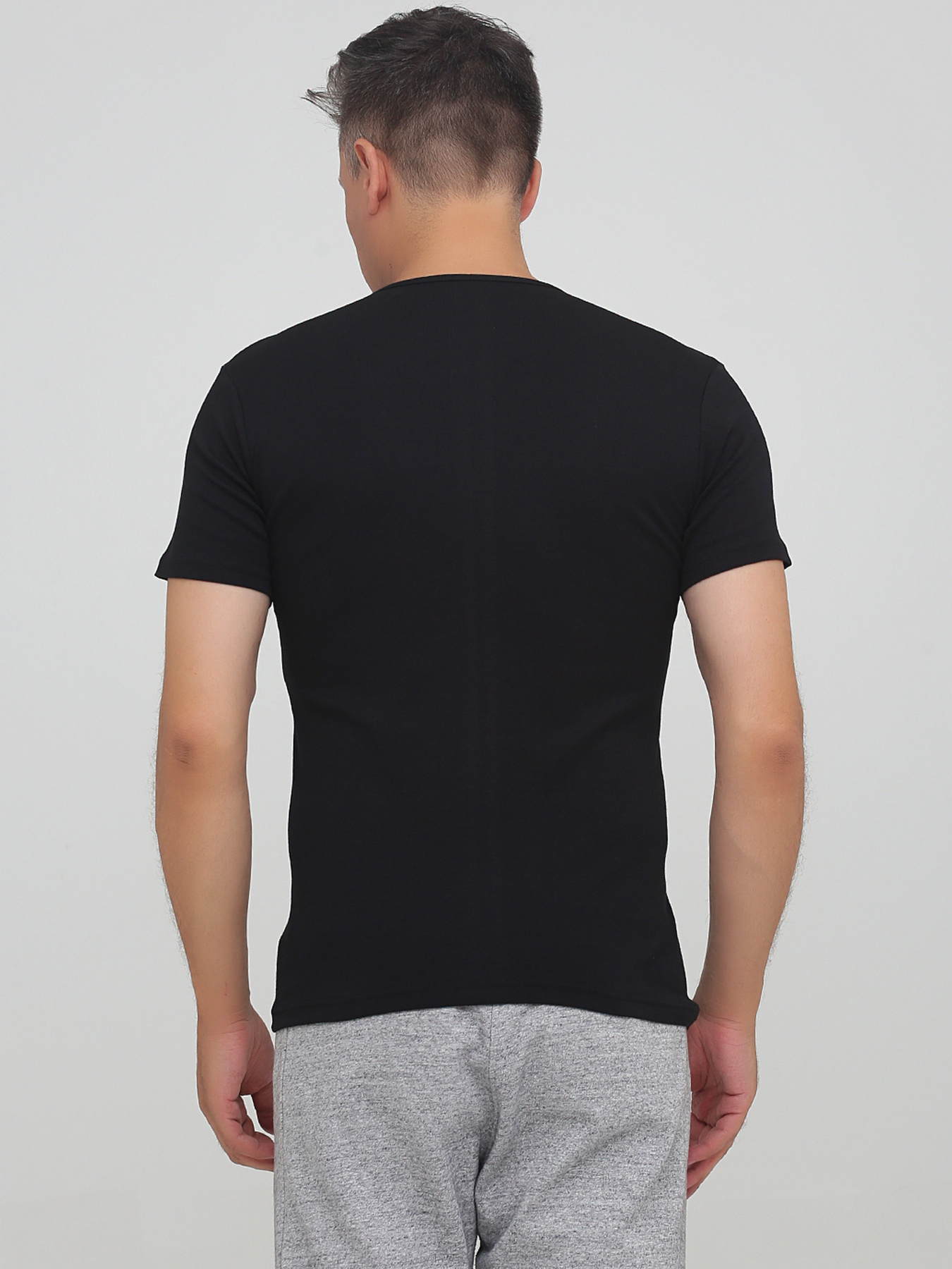 Футболка Наталюкс модель 2113023290911 Футболка Наталюкс модель 2113023290911 Фото