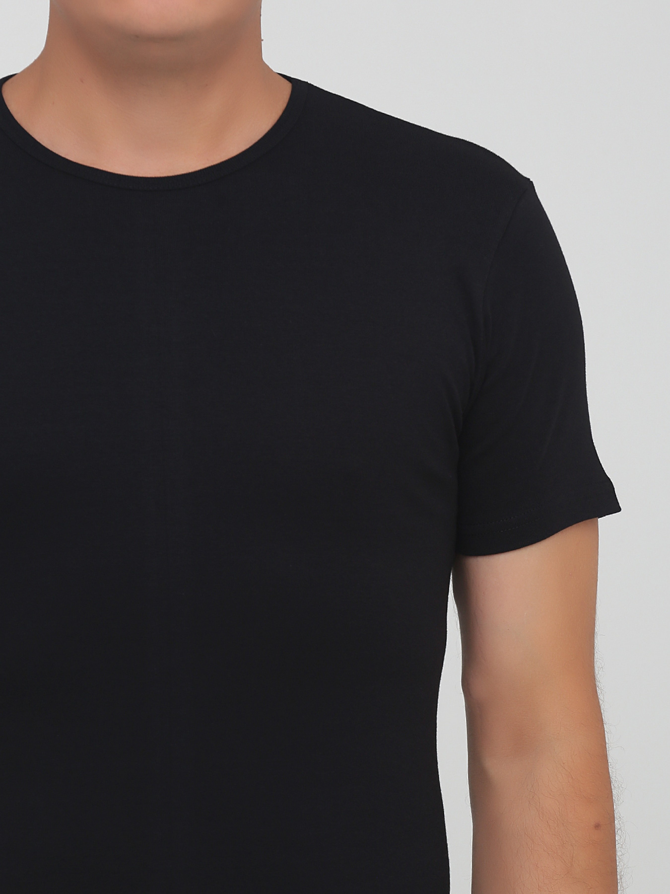 Футболка Наталюкс модель 2113023290911 Футболка Наталюкс модель 2113023290911 Фото