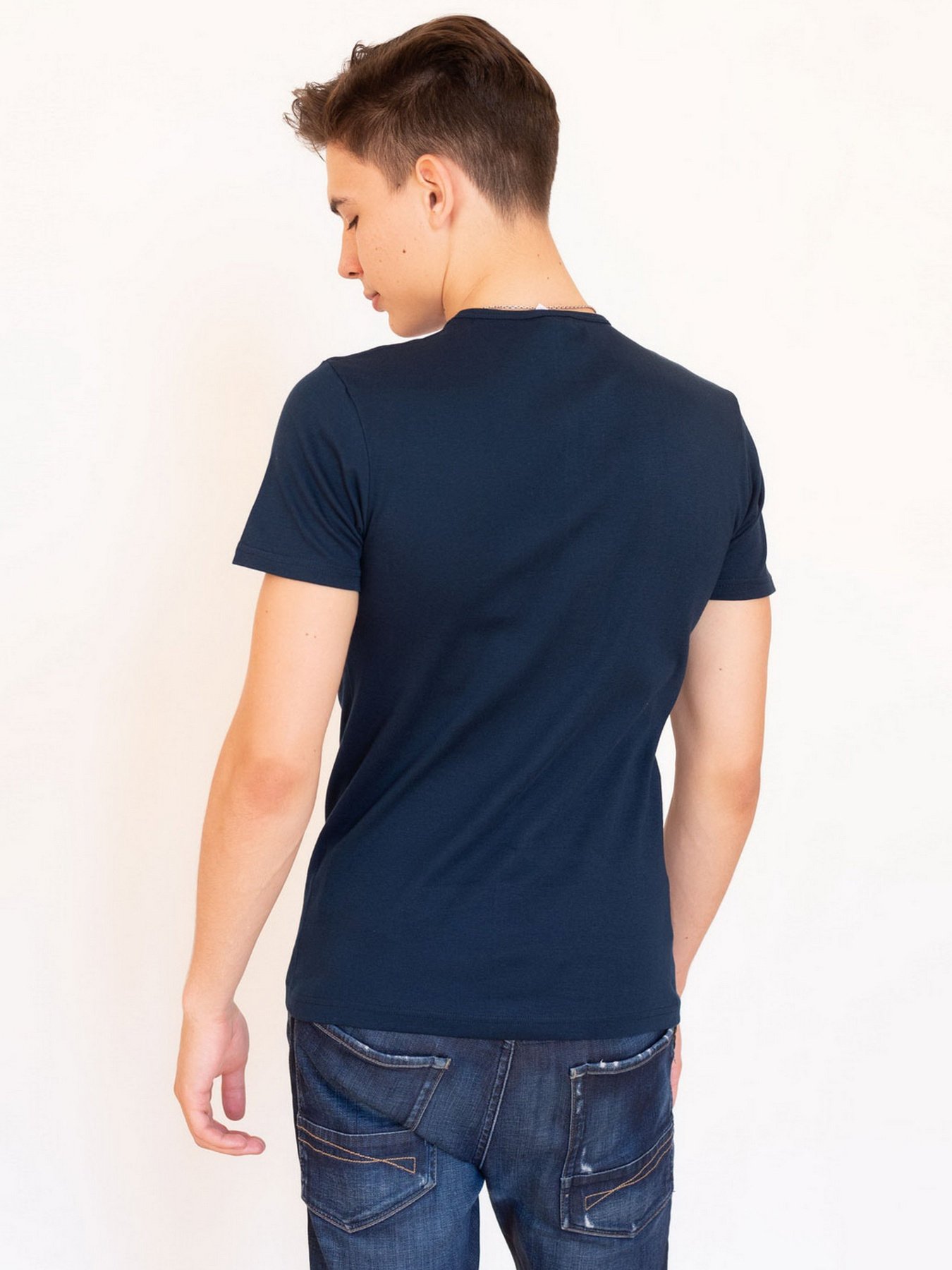 Футболка Наталюкс модель 2113029402411 Фото