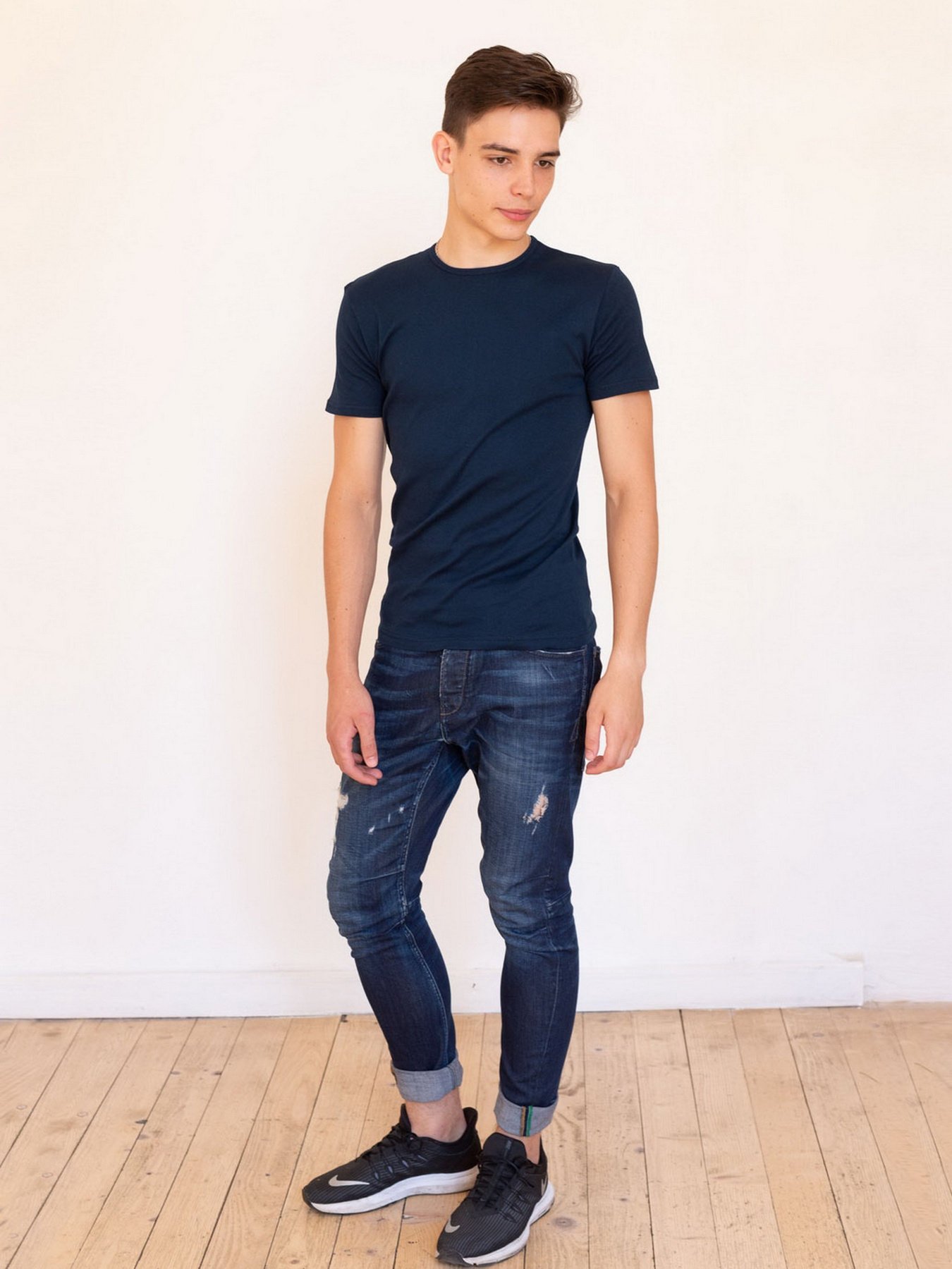 Футболка Наталюкс модель 2113029402411 Фото