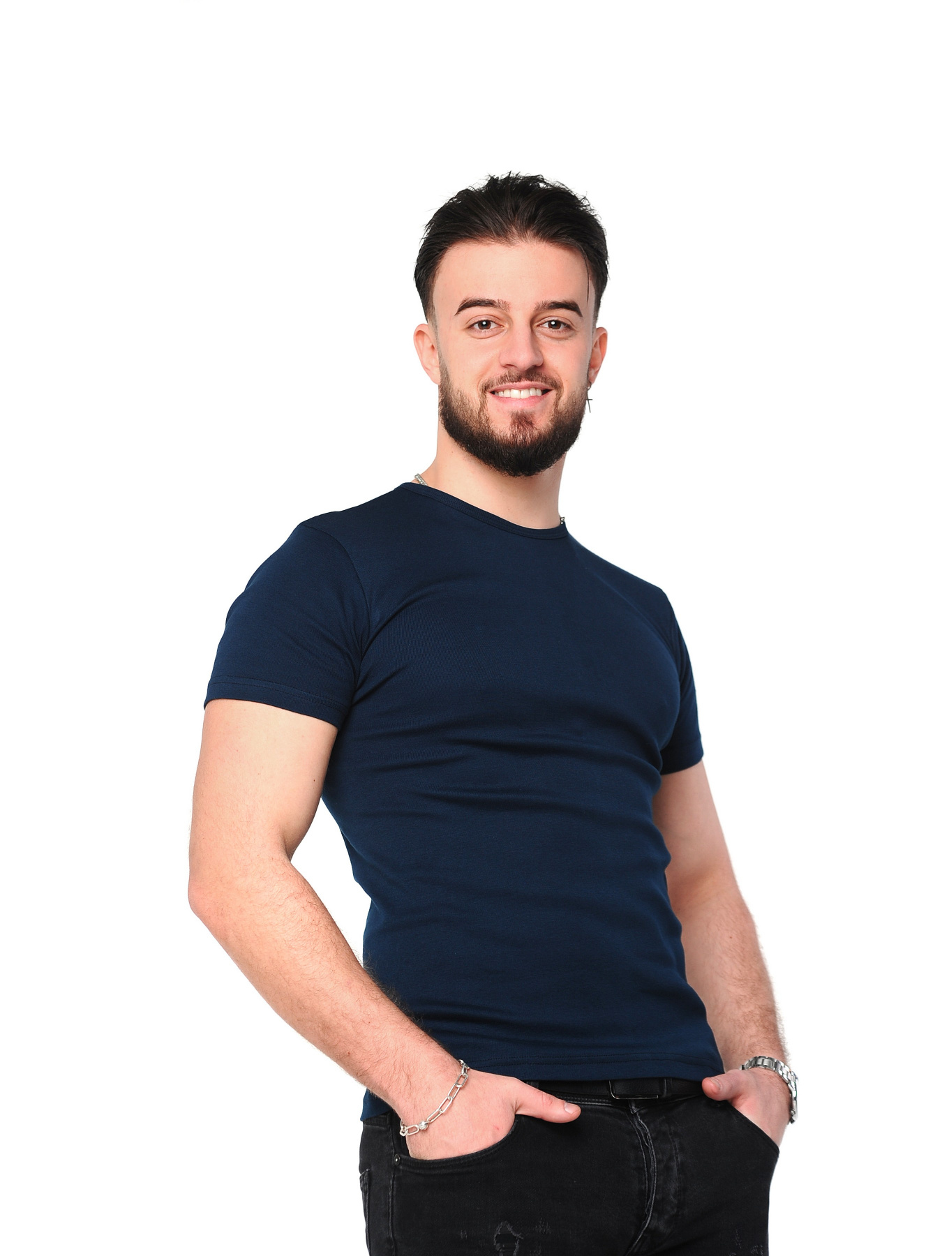 Футболка Наталюкс модель 2113029402411 Фото