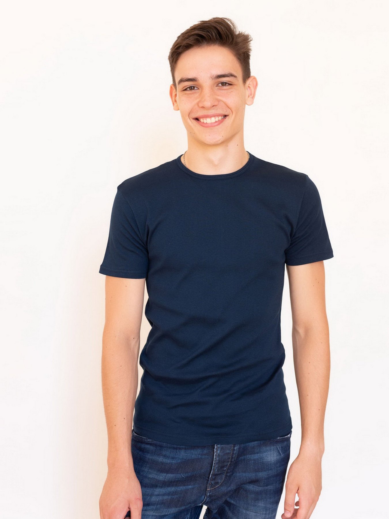 Футболка Наталюкс модель 2113029402411 Фото