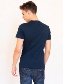 Футболка Наталюкс модель 2113029402411 Фото