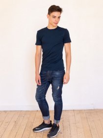 Футболка Наталюкс модель 2113029402411 Фото