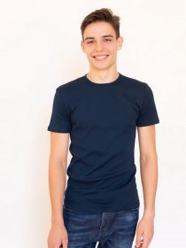 Футболка Наталюкс модель 2113029402411 Фото