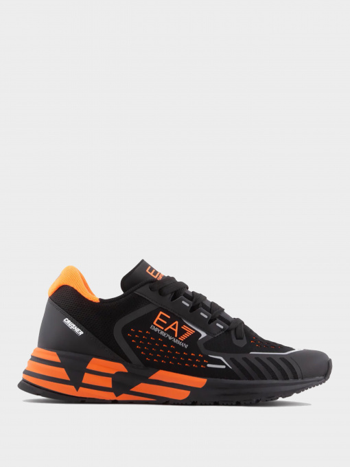 Кроссовки EA7 модель X8X094-XK239-K639 Фото