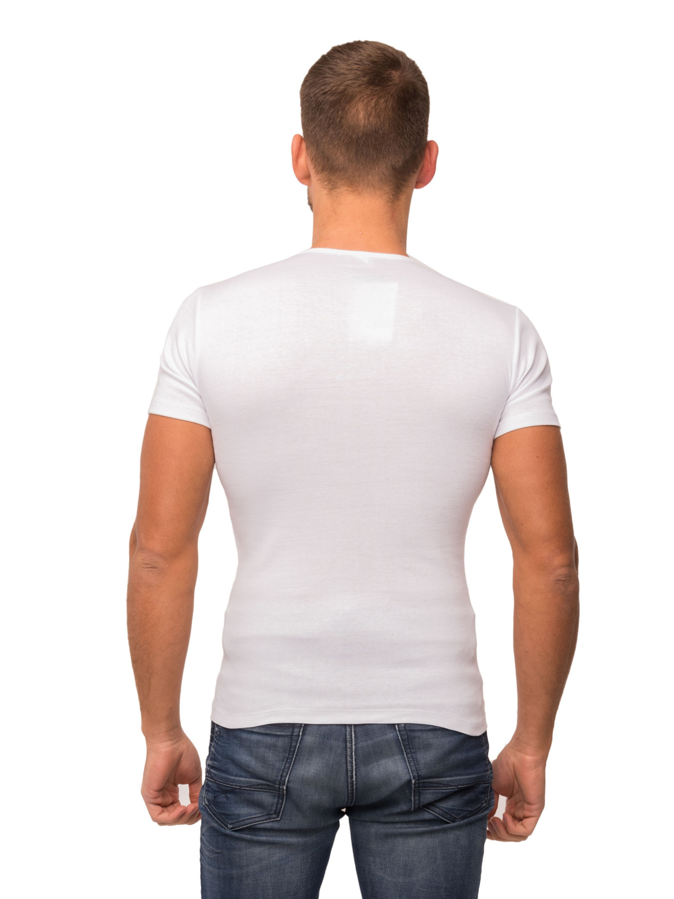 Футболка Наталюкс модель 2113033200011 Фото