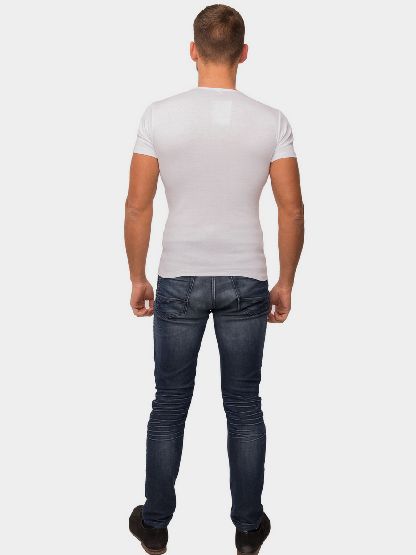 Футболка Наталюкс модель 2113033200011 Фото