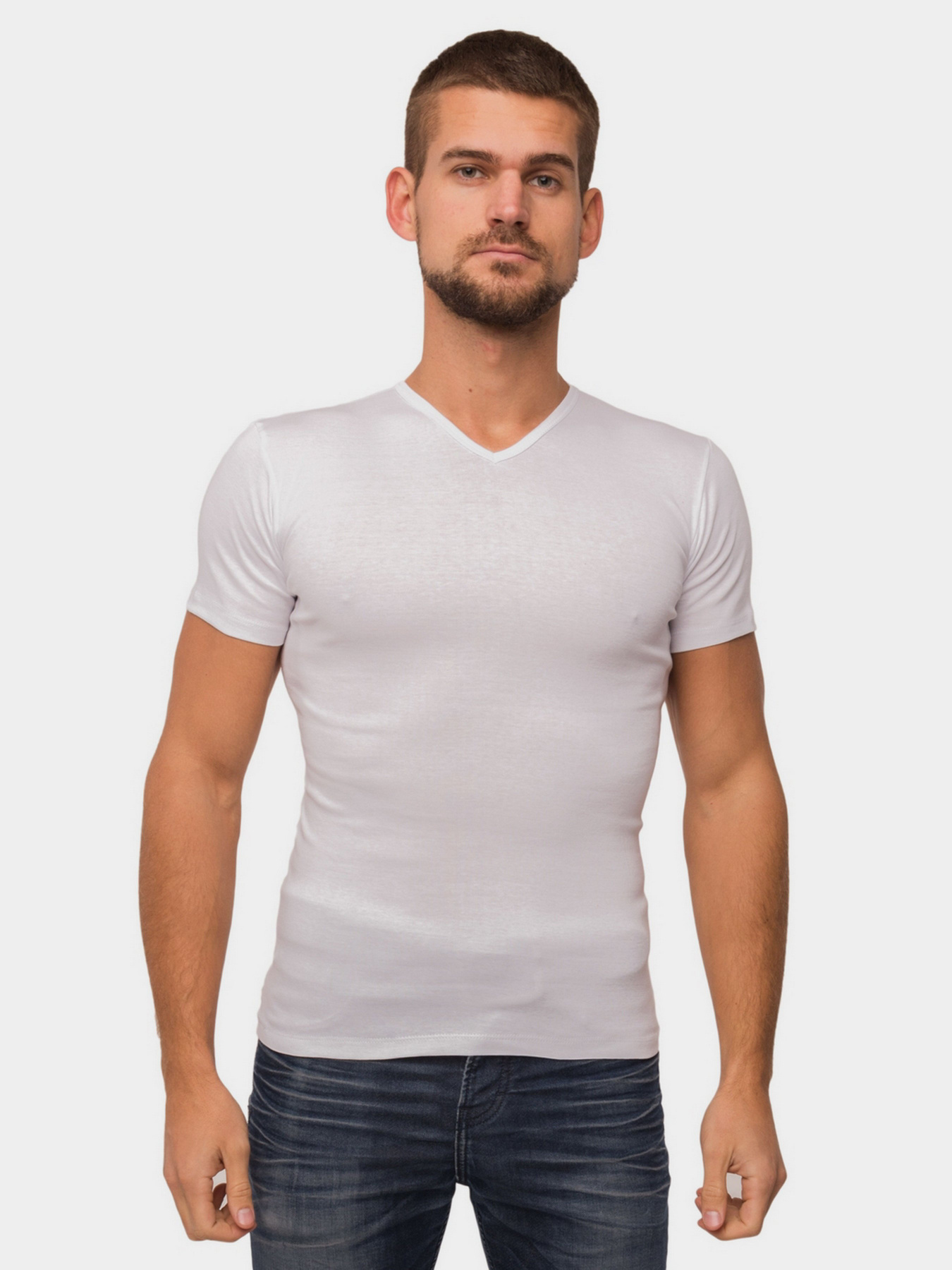 Футболка Наталюкс модель 2113033200011 Фото