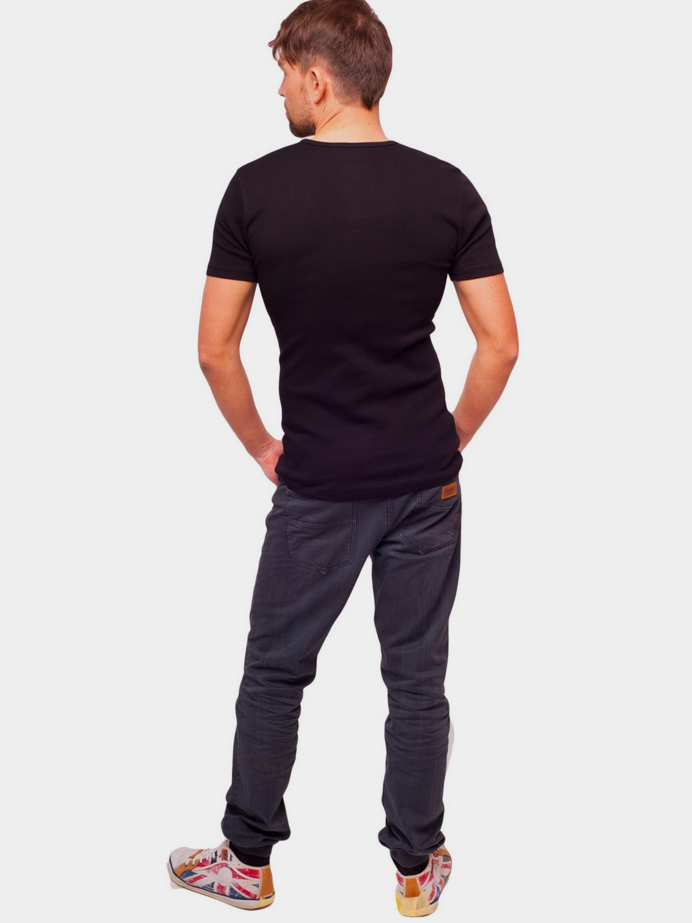 Футболка Наталюкс модель 2113033290911 Фото