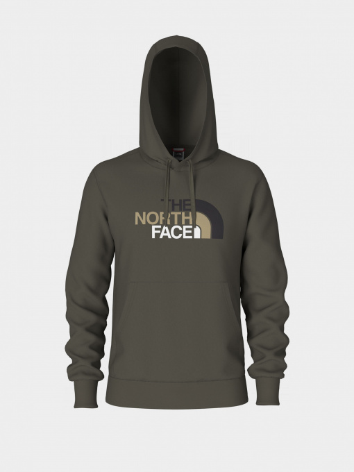 Худи и свитшоты The North Face модель NF00A0TE21L1 Фото