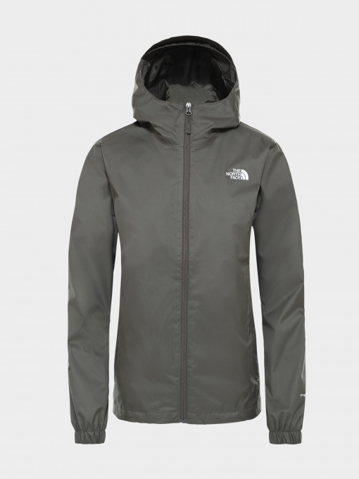 Куртки и дубленки The North Face модель NF00A8BAKR51 Фото