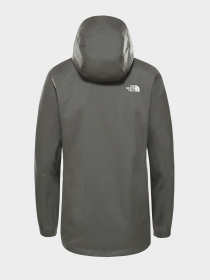 Куртки и дубленки The North Face модель NF00A8BAKR51 Фото
