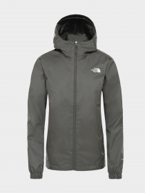 Куртки и дубленки The North Face модель NF00A8BAKR51 Фото
