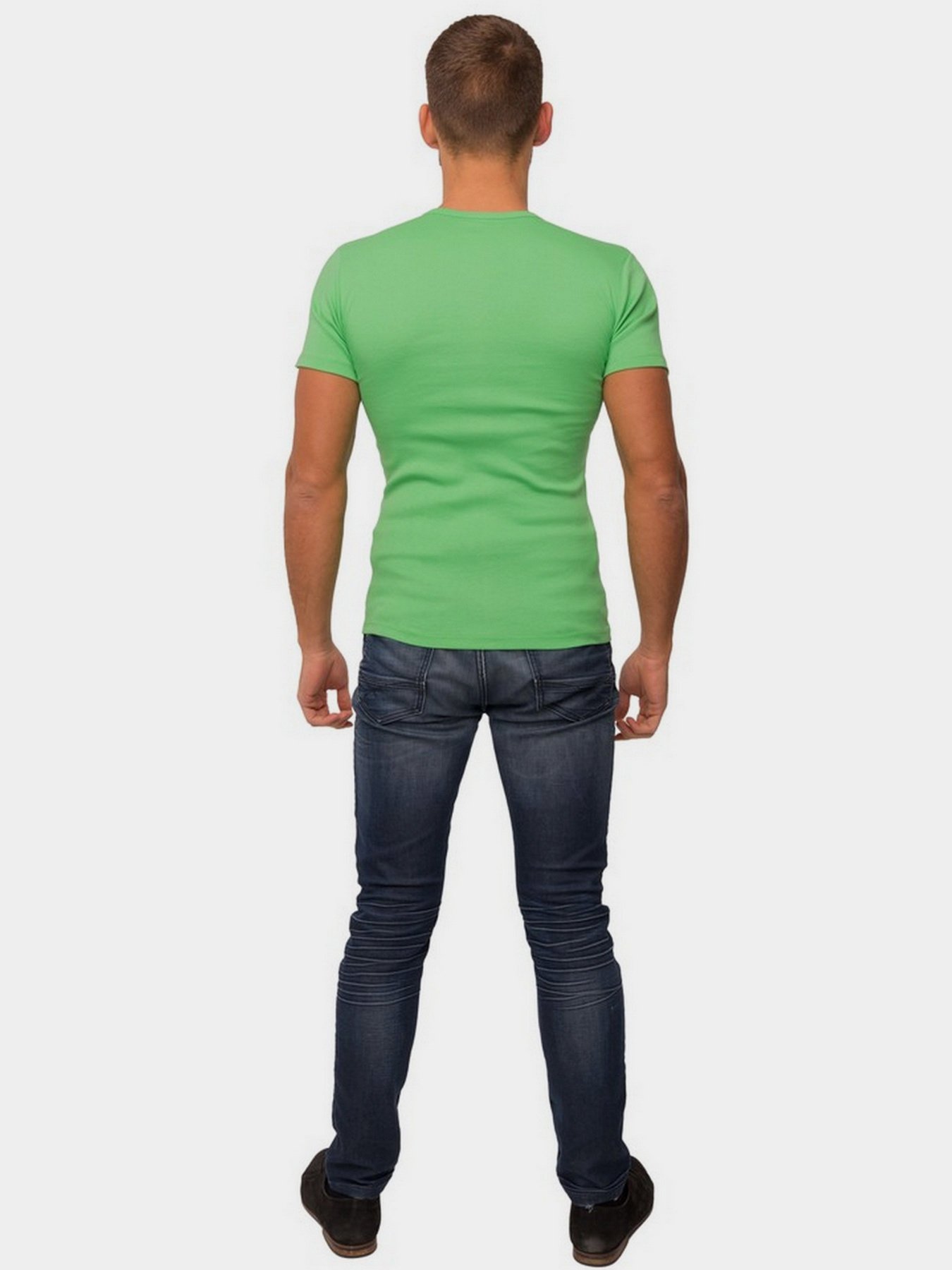 Футболка Наталюкс модель 2113326624011 Фото