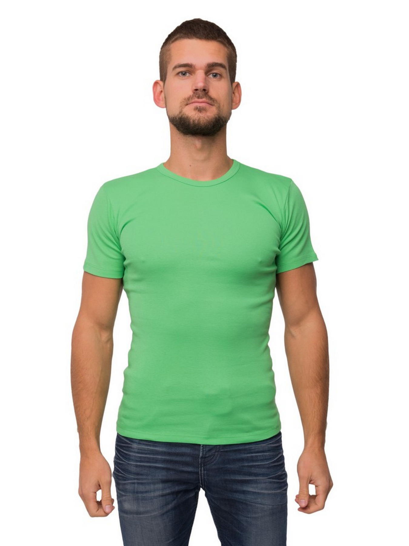 Футболка Наталюкс модель 2113326624011 Фото