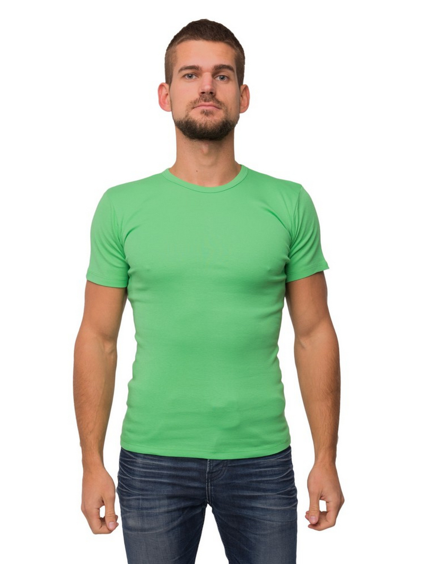 Футболка Наталюкс модель 2113326624011 Фото