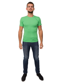 Футболка Наталюкс модель 2113326624011 Футболка Наталюкс модель 2113326624011 Фото