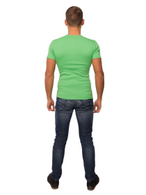 Футболка Наталюкс модель 2113326624011 Футболка Наталюкс модель 2113326624011 Фото