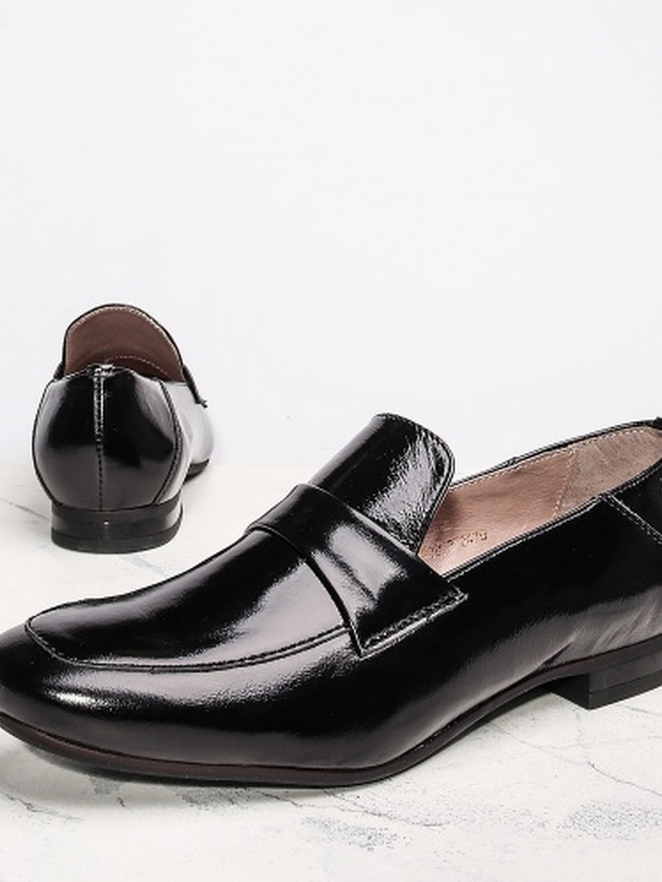 Лоферы Respect модель 272470 Фото