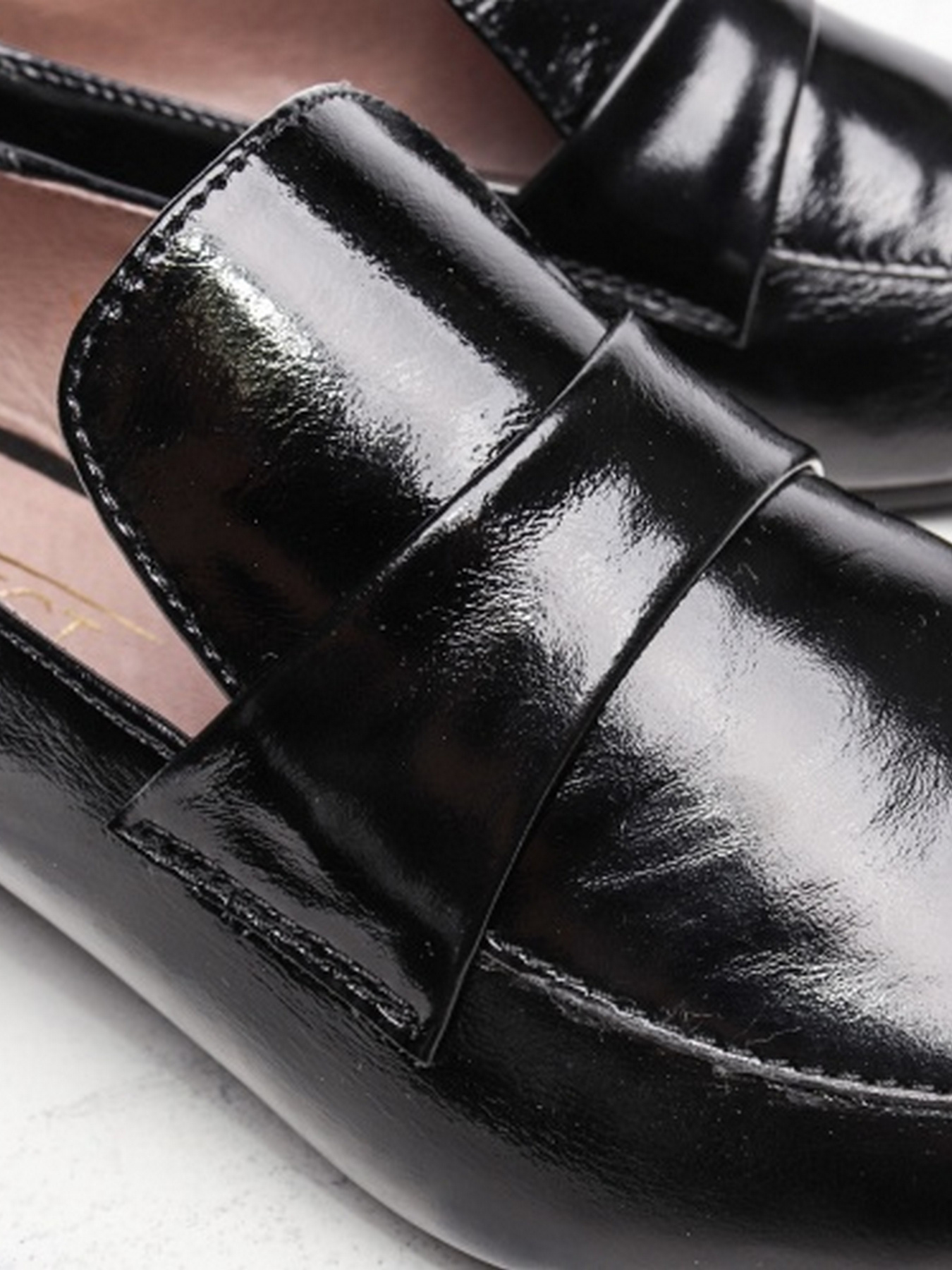 Лоферы Respect модель 272470 Фото