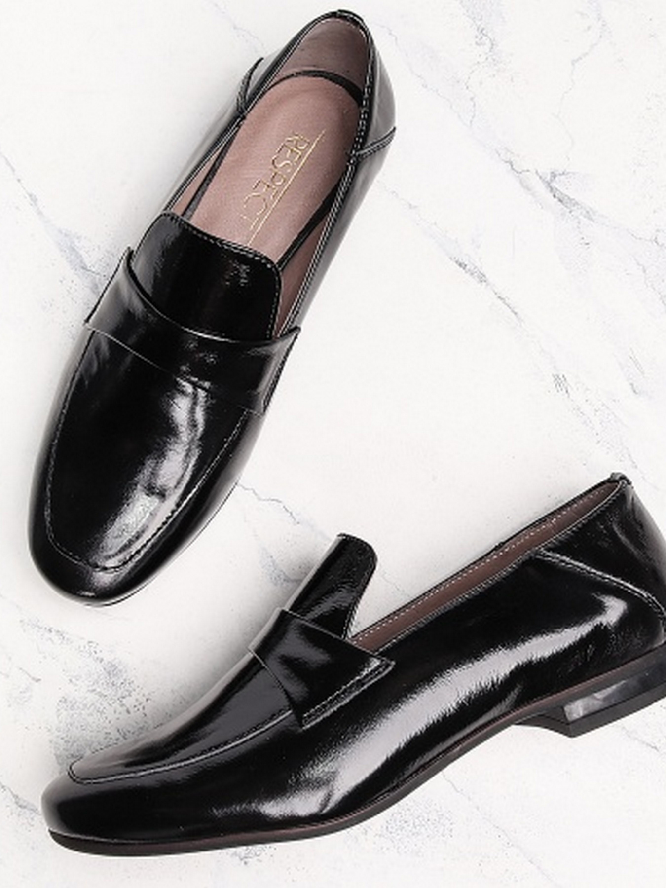 Лоферы Respect модель 272470 Фото