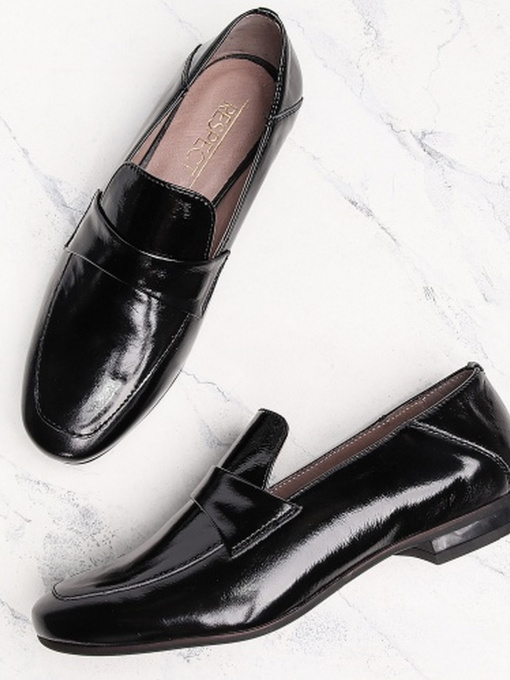 Лоферы Respect модель 272470 Фото