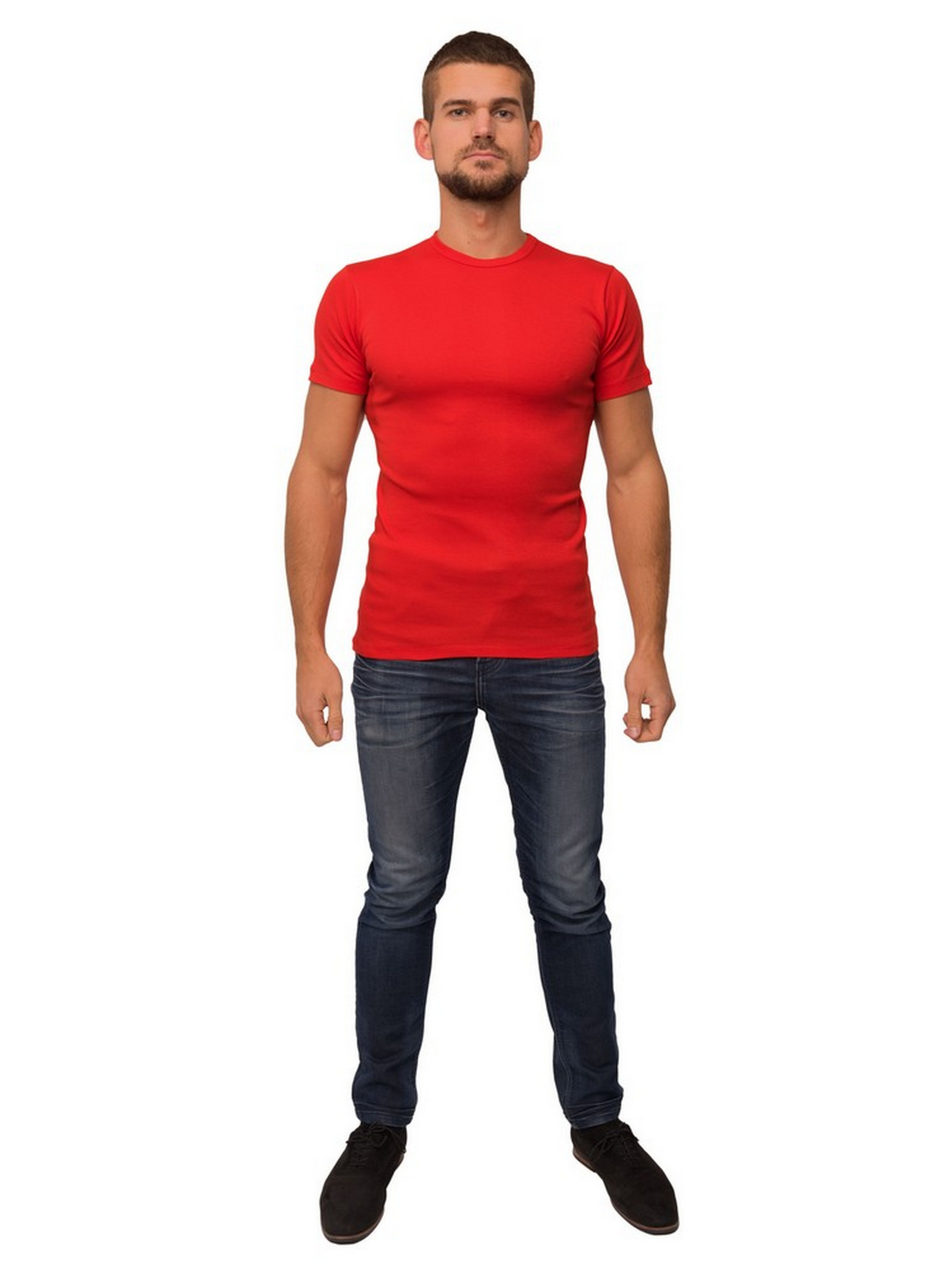 Футболка Наталюкс модель 2113328166211 Фото