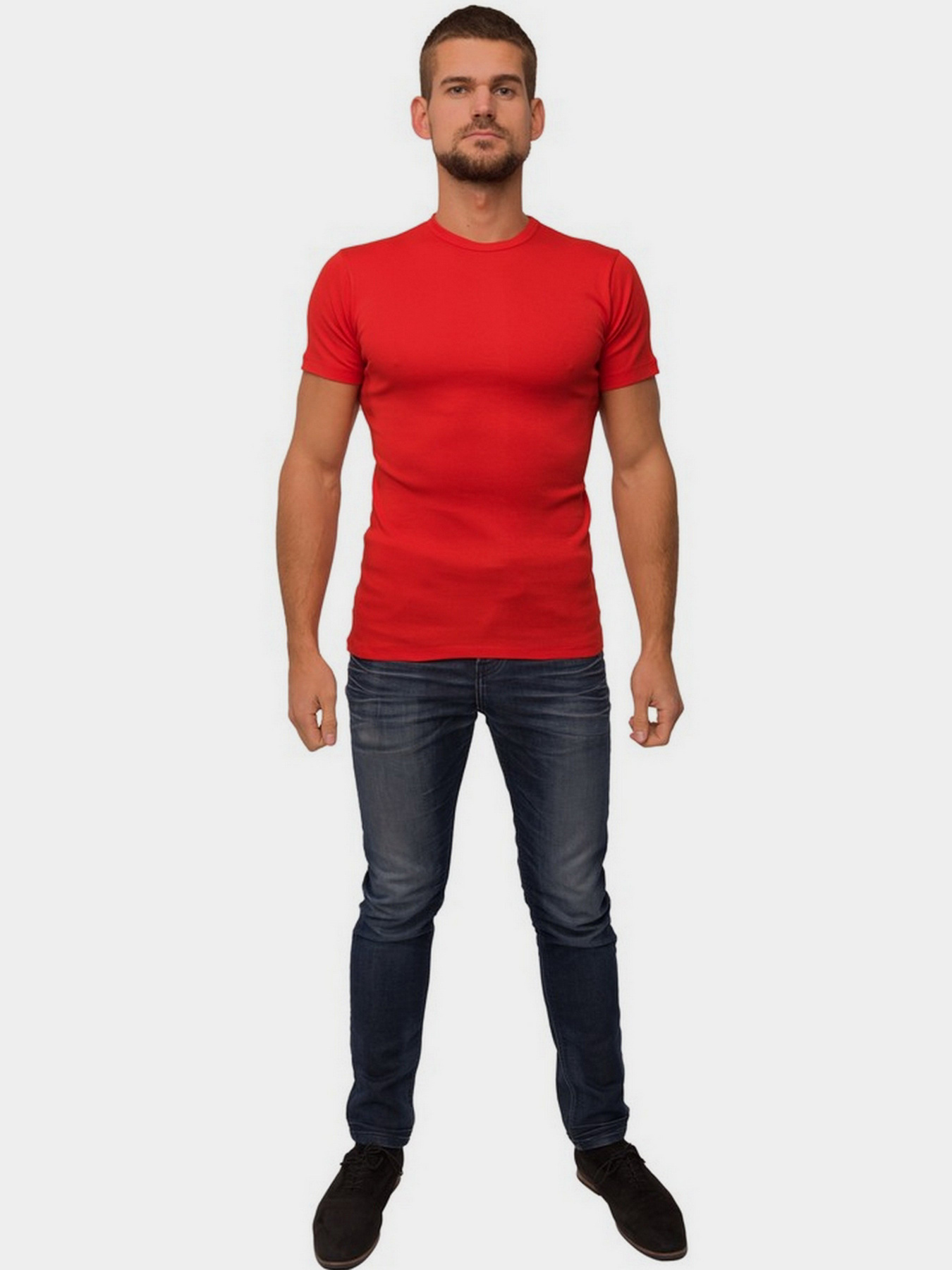 Футболка Наталюкс модель 2113328166211 Фото