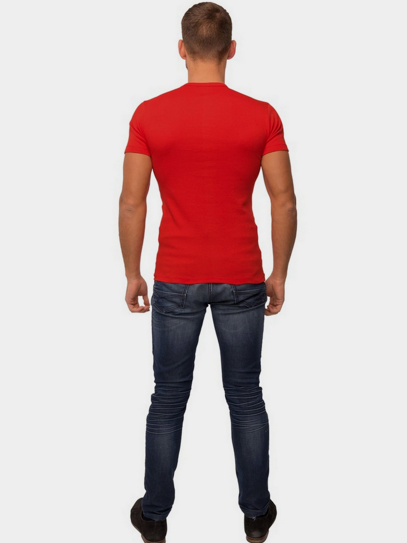 Футболка Наталюкс модель 2113328166211 Фото