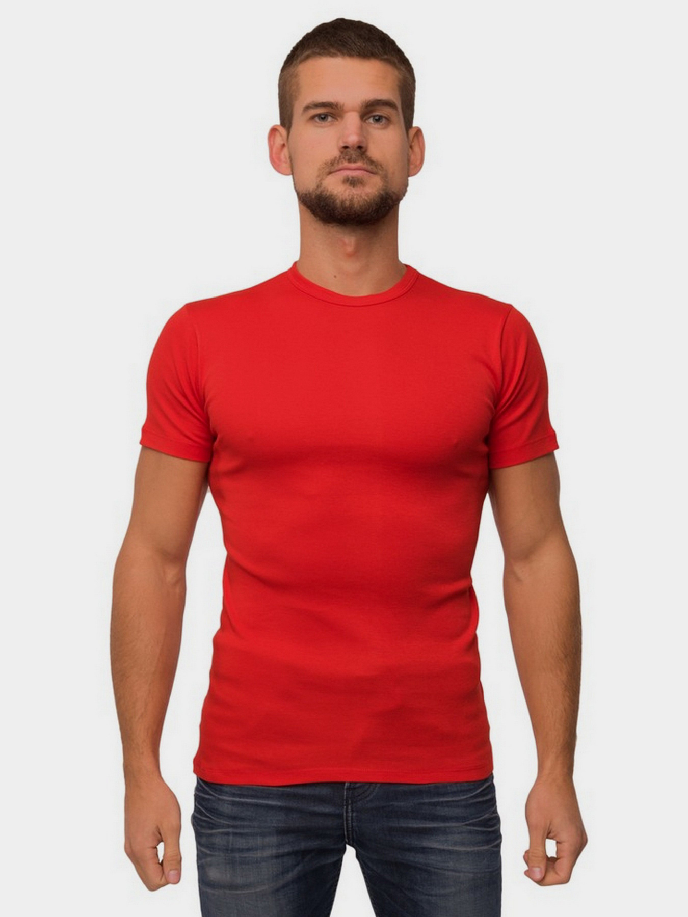 Футболка Наталюкс модель 2113328166211 Фото