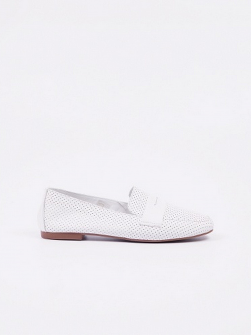 Лоферы Respect модель 4068_Wh-te Фото