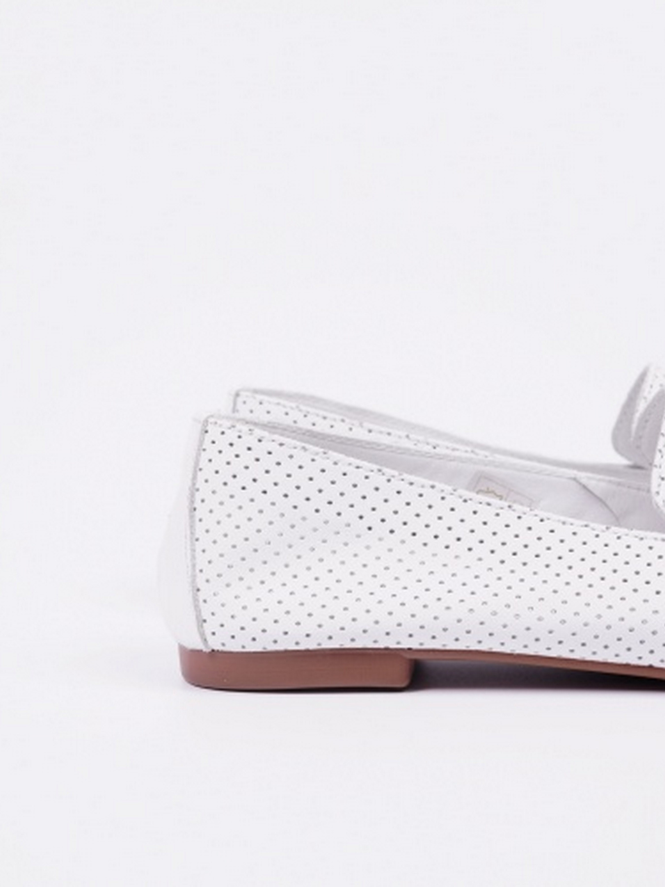 Лофери Respect модель 4068_Wh-te Лофери Respect модель 4068_Wh-te Фото