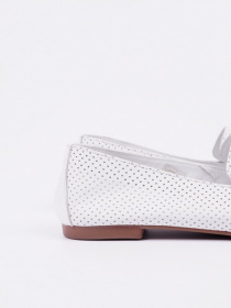 Лофери Respect модель 4068_Wh-te Лофери Respect модель 4068_Wh-te Фото