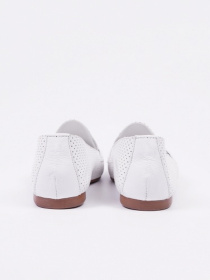 Лофери Respect модель 4068_Wh-te Лофери Respect модель 4068_Wh-te Фото