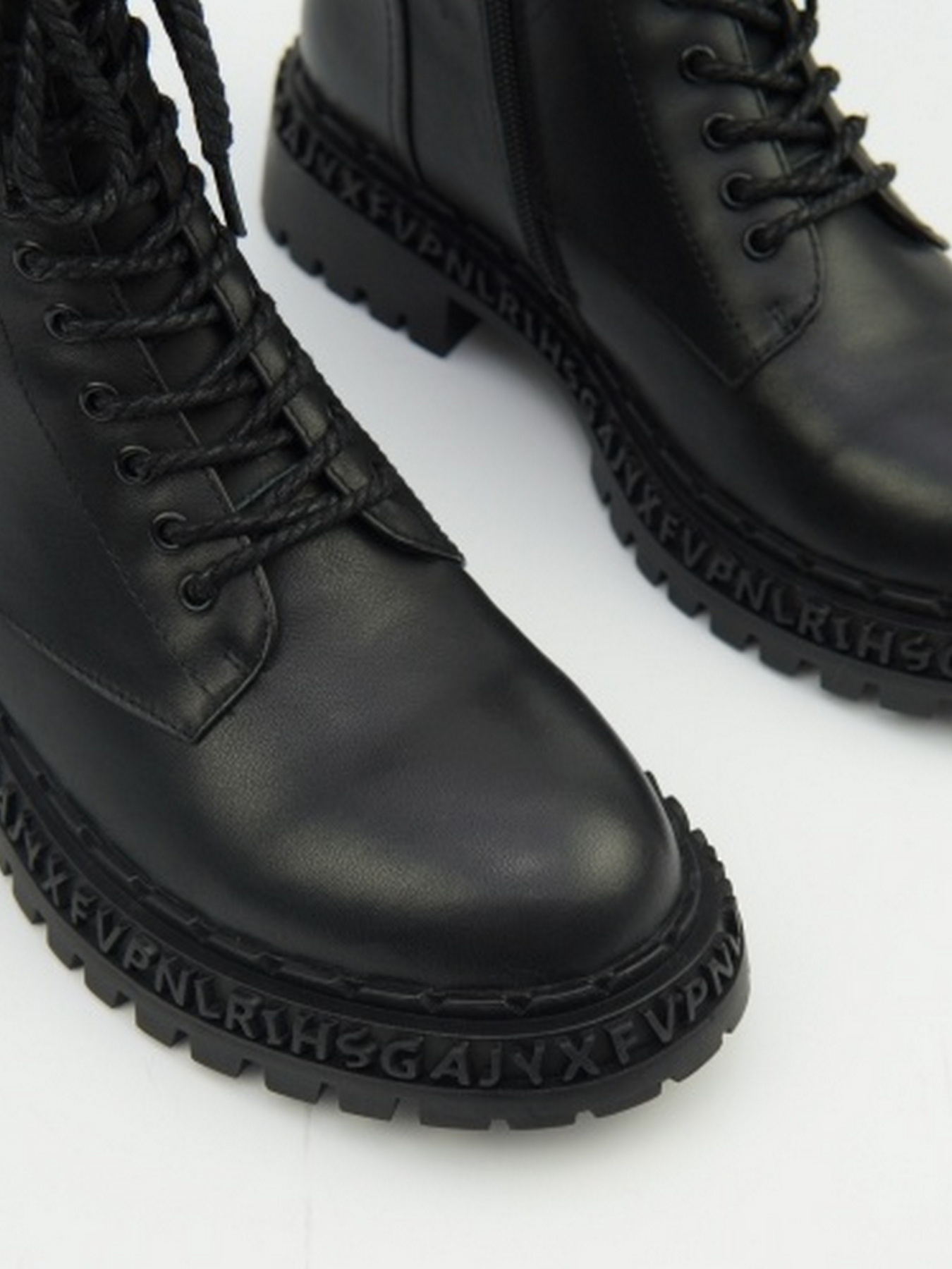 Ботинки Respect модель 8A202-P504-1 Фото