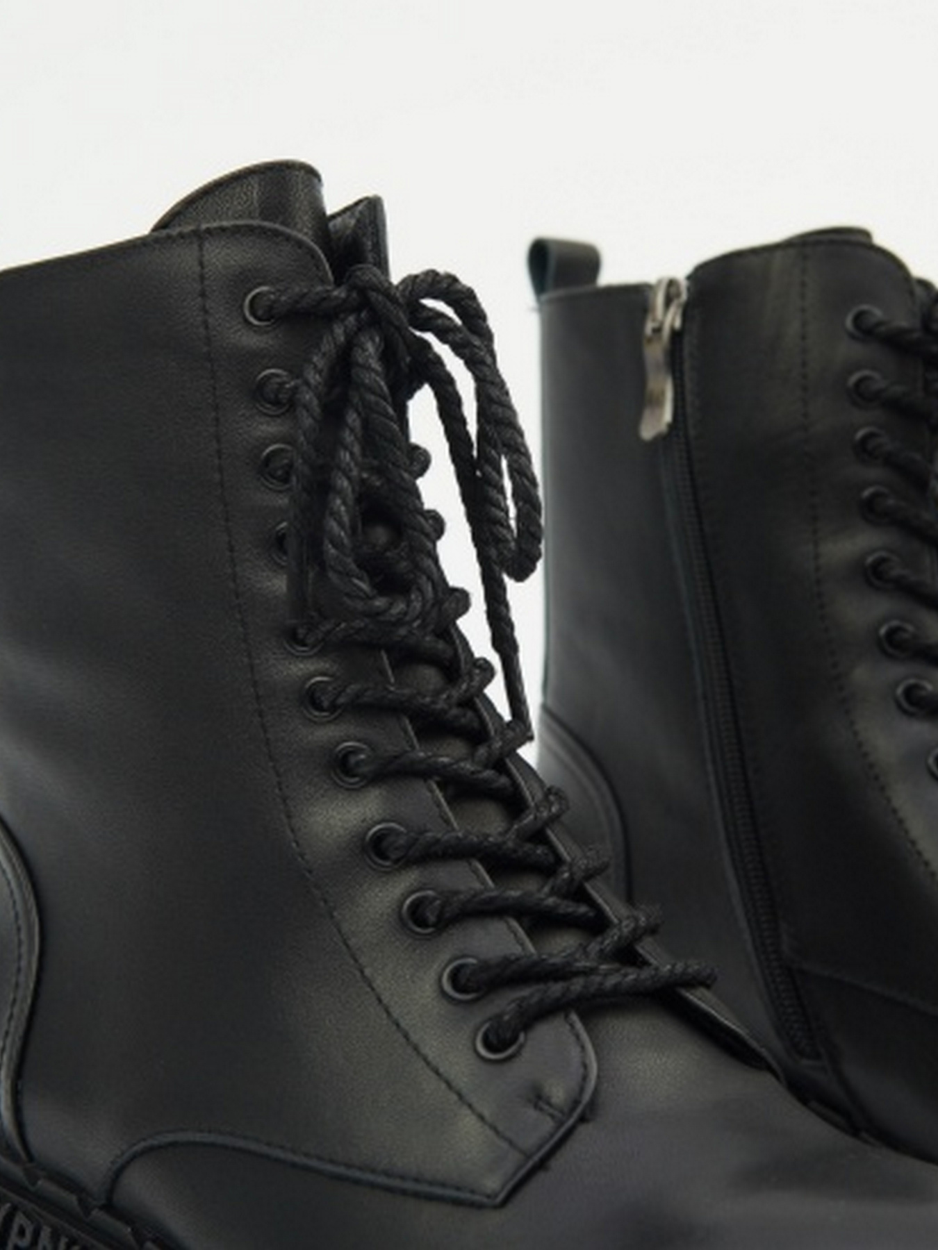 Ботинки Respect модель 8A202-P504-1 Фото