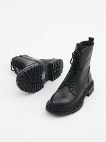 Ботинки Respect модель 8A202-P504-1 Фото