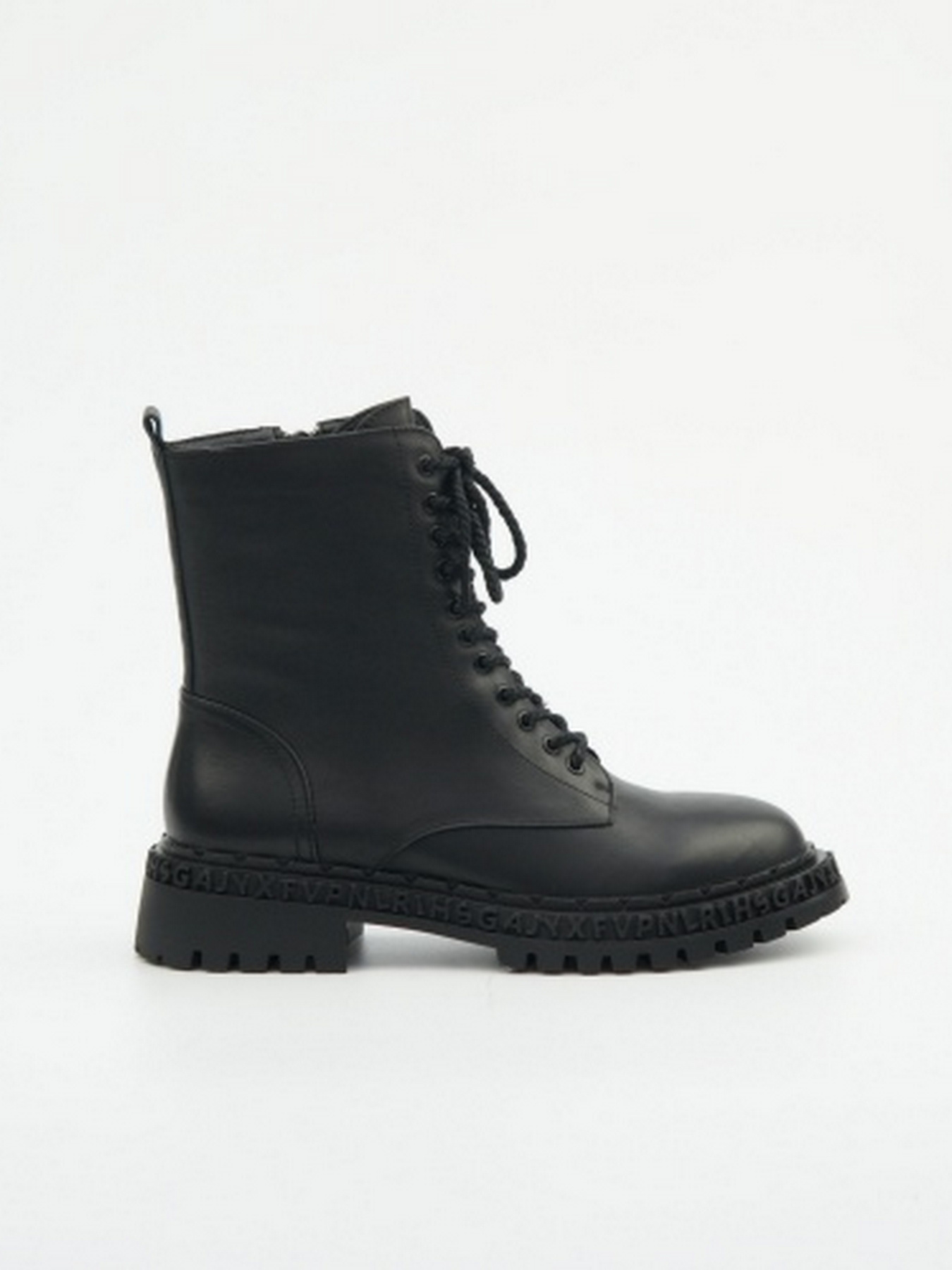 Черевики Respect модель 8A202-P504-1 Черевики Respect модель 8A202-P504-1 Фото