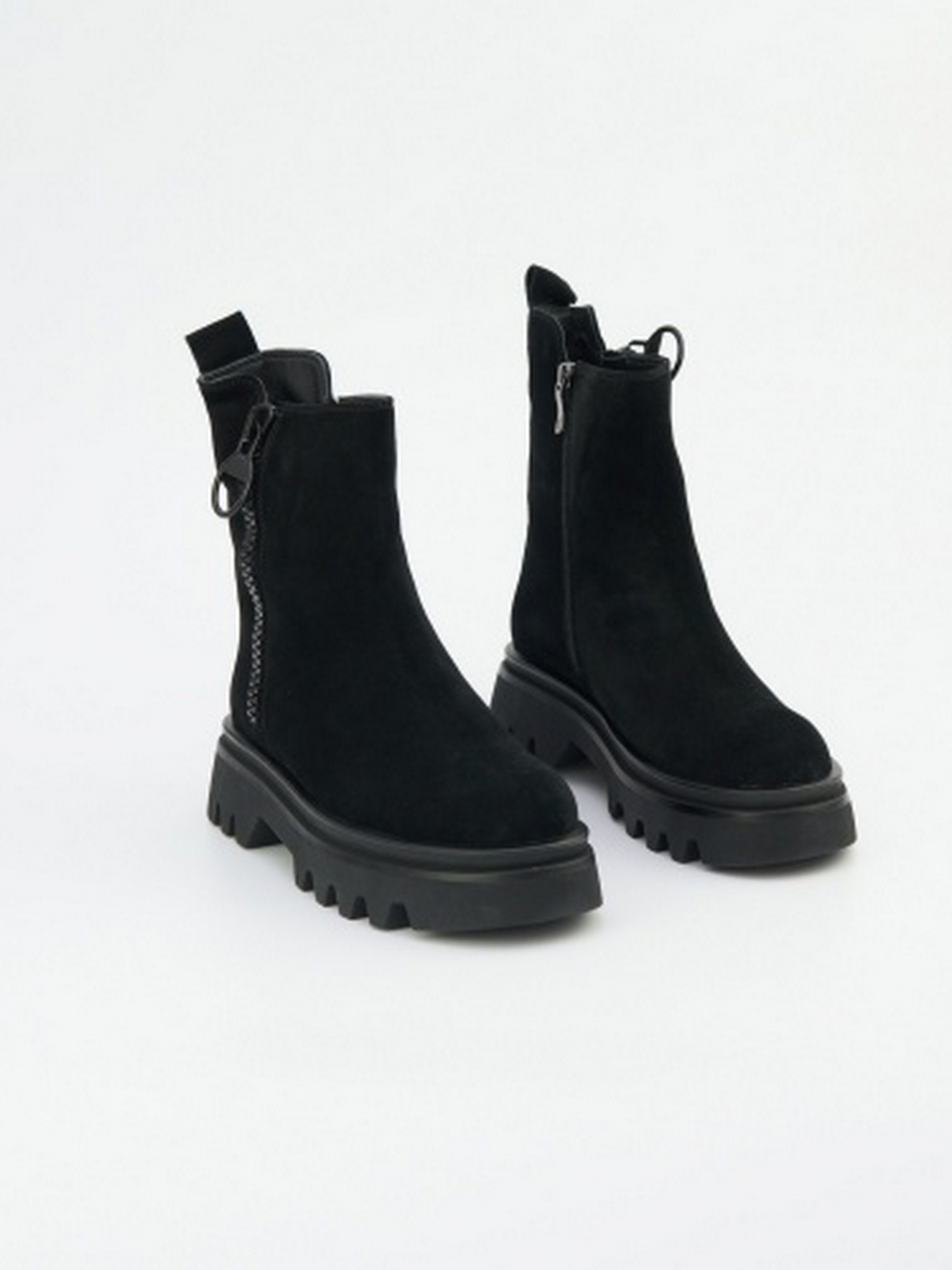 Ботинки Respect модель VS12-146399 Фото